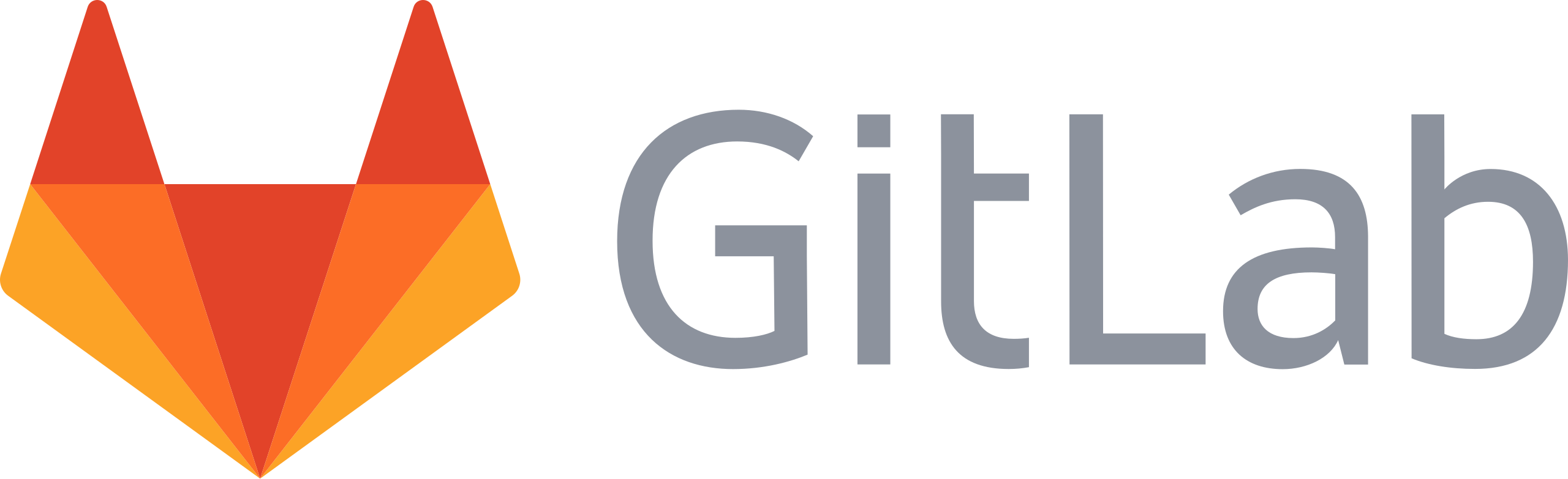 Preloaded logo