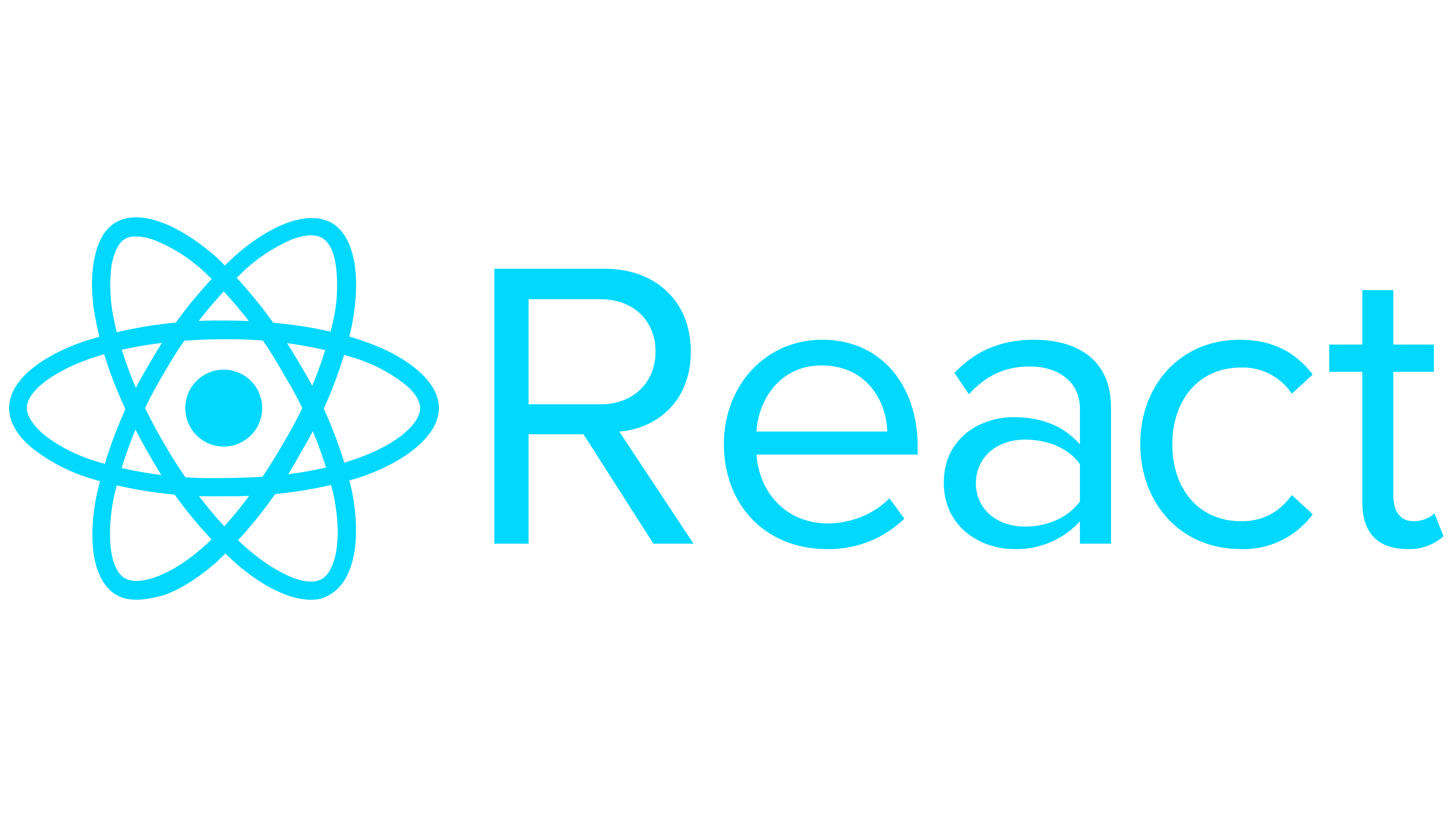 Preloaded logo