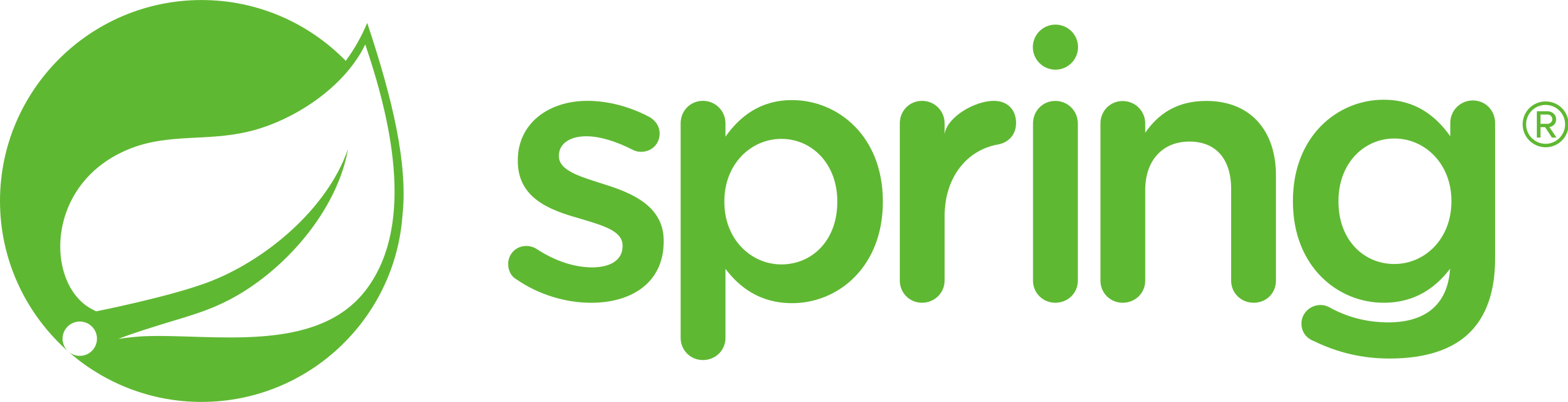 Preloaded logo