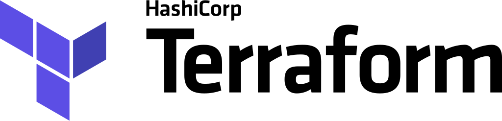 Preloaded logo